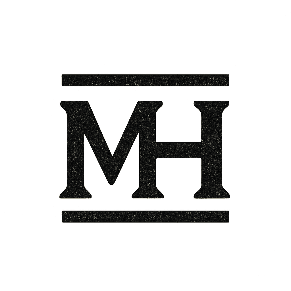 MERCH SHOP by Michael Honan - Stream on Spotify, Apple Music and all platforms